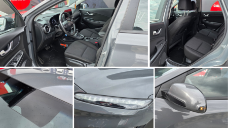 Hyundai Kona 2021 [7]