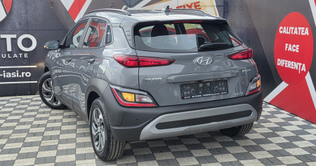 Hyundai Kona 2021 [5]