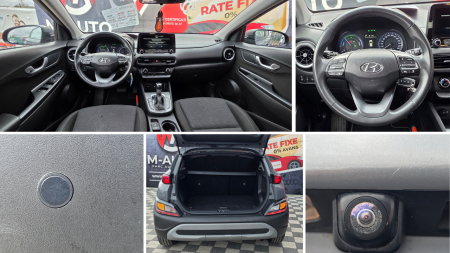 Hyundai Kona 2021 [6]