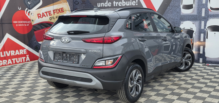 Hyundai Kona 2021 [4]