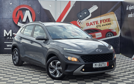 Hyundai Kona 2021 [1]