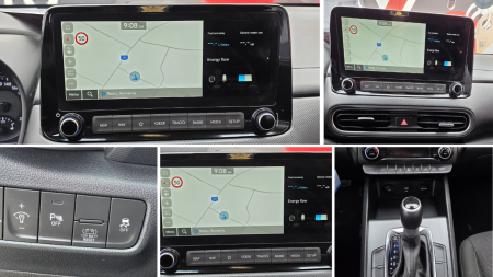 Hyundai Kona 2021 [8]