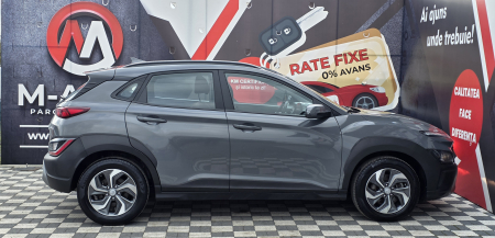 Hyundai Kona 2021 [2]