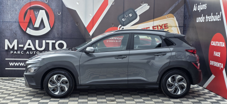 Hyundai Kona 2021 [3]