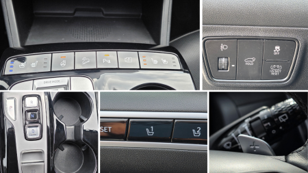 Hyundai Tucson 2022 [10]