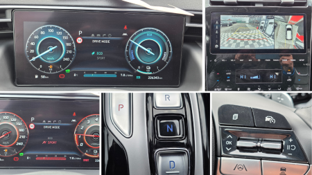 Hyundai Tucson 2022 [11]