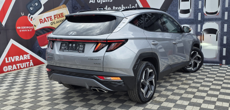 Hyundai Tucson 2022 [4]