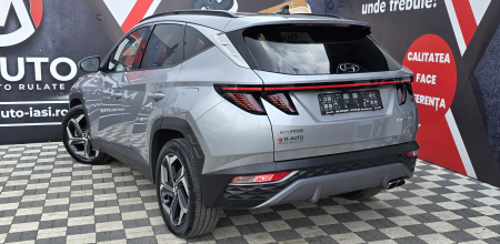 Hyundai Tucson 2022 [5]