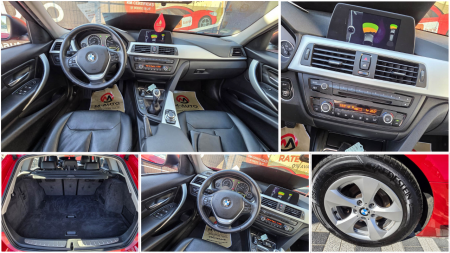 BMW 320 2013 - 2.0 DIESEL [6]