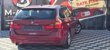 BMW 320 2013 - 2.0 DIESEL [4]