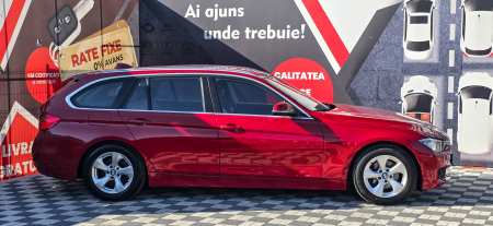BMW 320 2013 - 2.0 DIESEL [3]