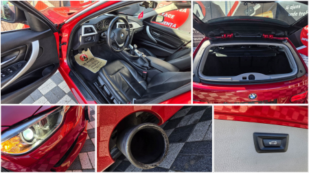 BMW 320 2013 - 2.0 DIESEL [7]