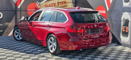 BMW 320 2013 - 2.0 DIESEL [5]