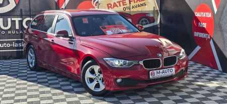 BMW 320 2013 - 2.0 DIESEL [1]