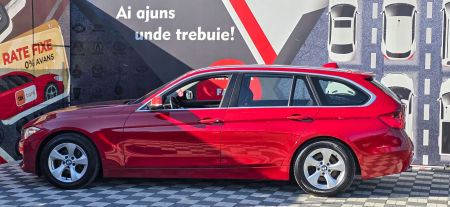 BMW 320 2013 - 2.0 DIESEL [2]