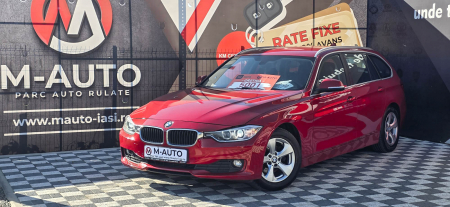 Masini - BMW 320 2013 - 2.0 DIESEL