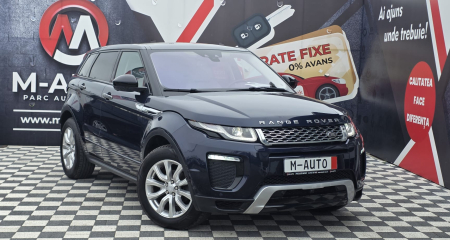 Range Rover Evoque 2015 [1]