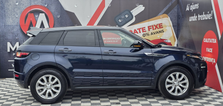 Range Rover Evoque 2015 [2]