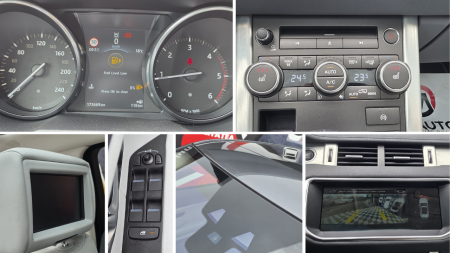 Range Rover Evoque 2015 [7]