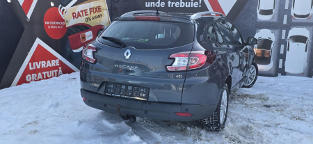 Renault Megane 2015 [4]