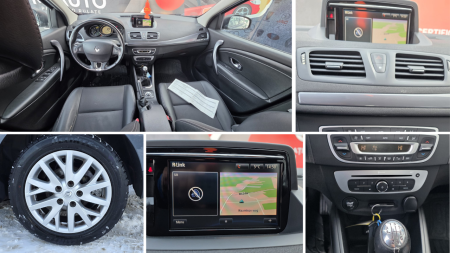 Renault Megane 2015 [7]