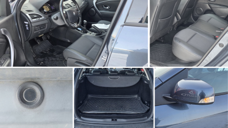 Renault Megane 2015 [6]