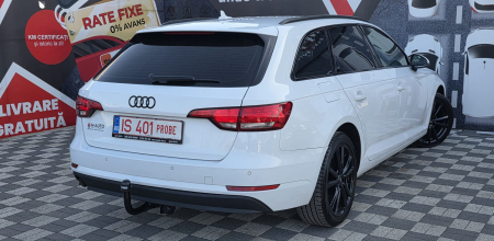 Audi A4 2016 [4]