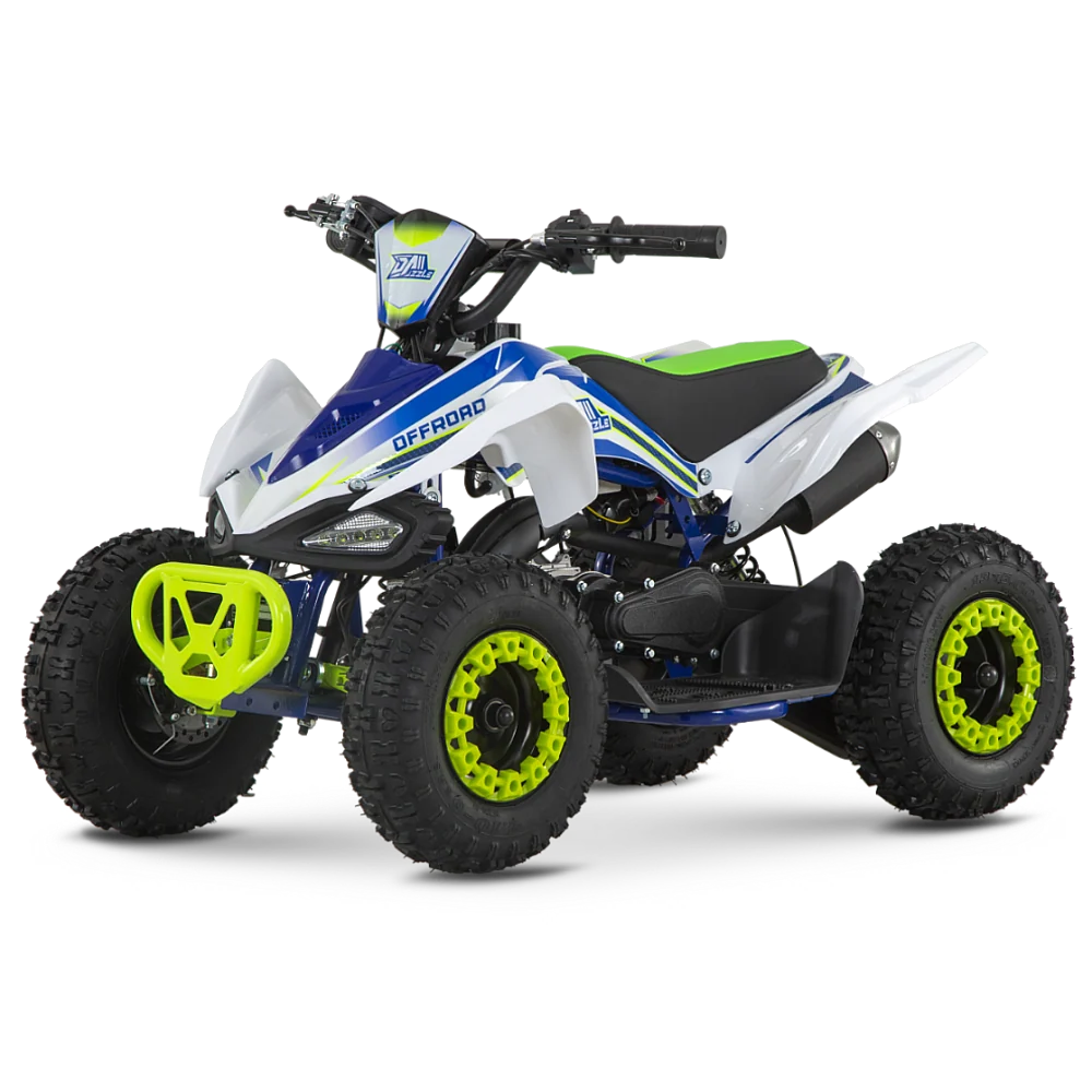 ATV - ATV RDB-AX49 49CC – 2 TIMPI / AUTOMAT / 25 KM/H