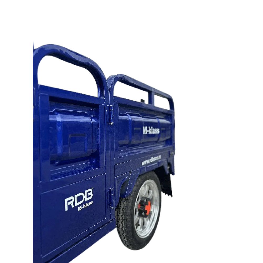 RDB M KLASS [9]