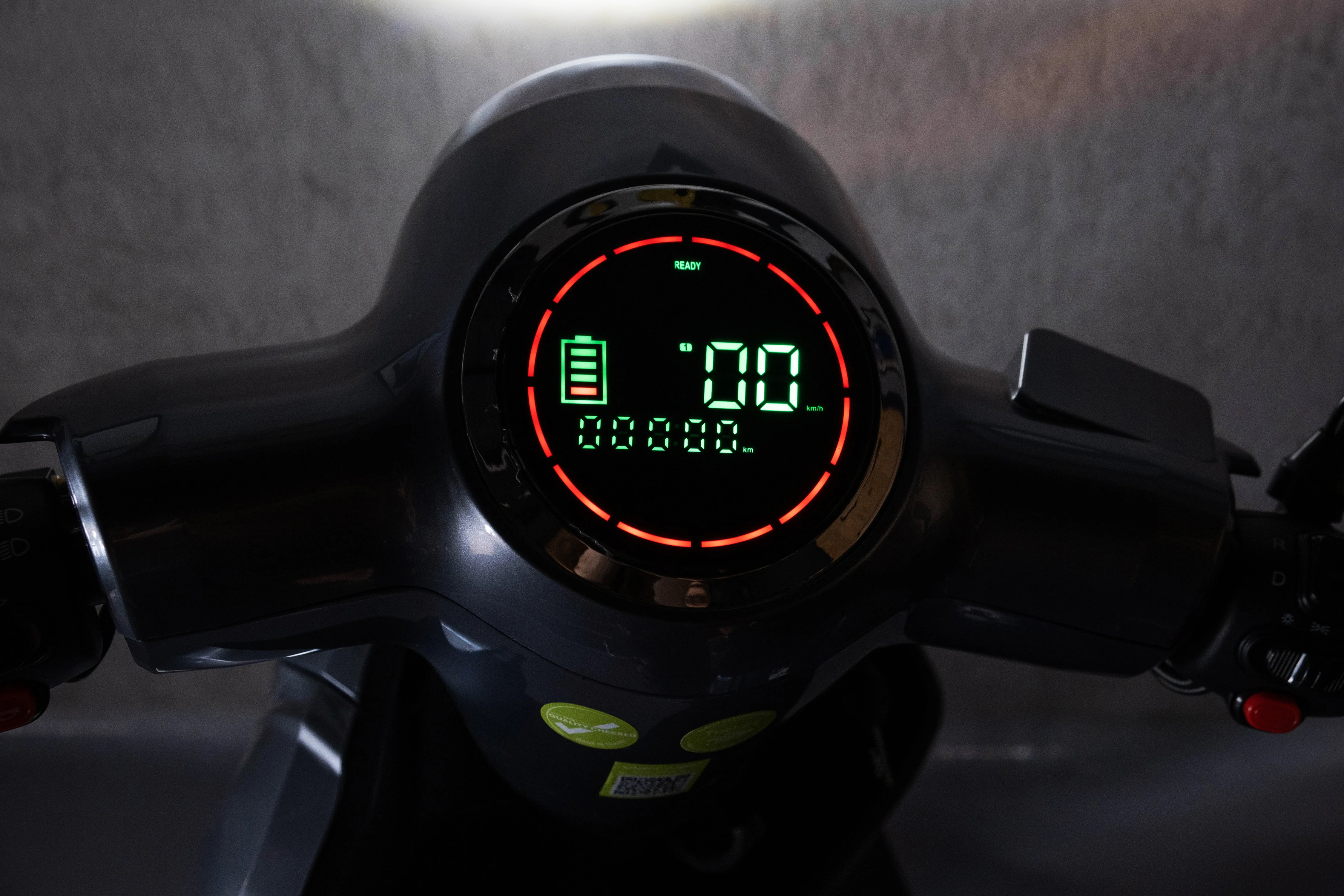 VOLTA MOBILITY VM4 [2]