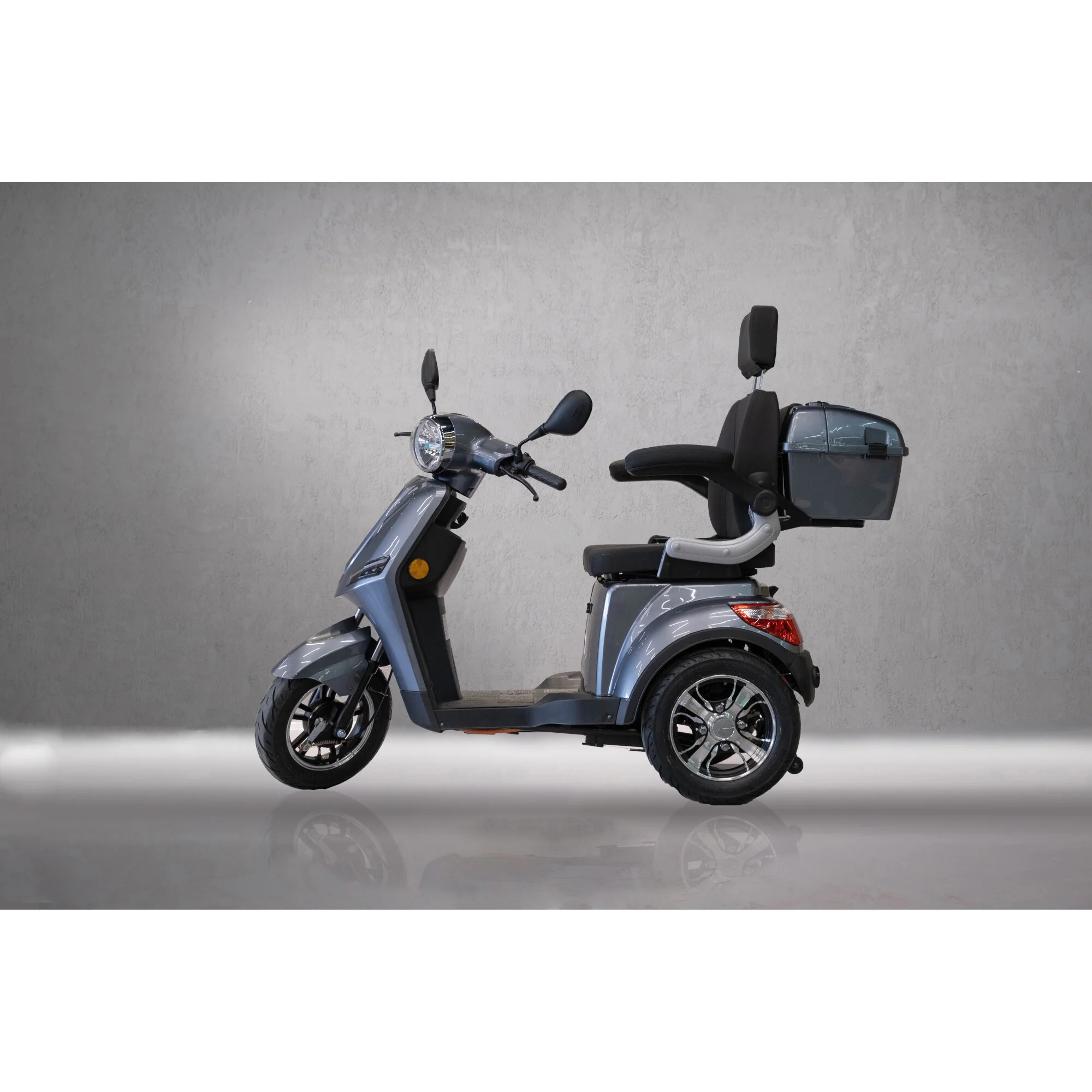 Tricicluri - VOLTA MOBILITY VM4