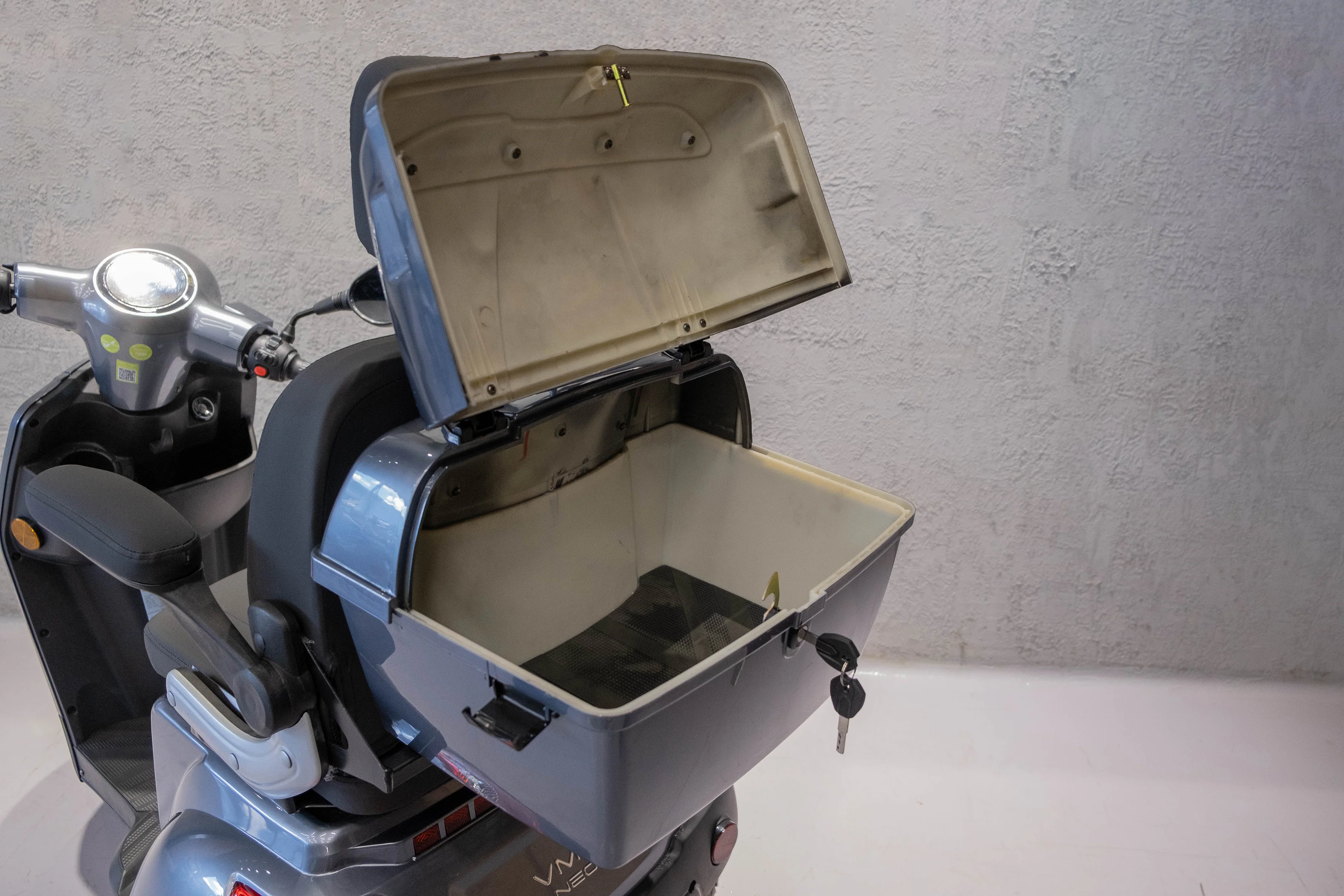 VOLTA MOBILITY VM4 [3]