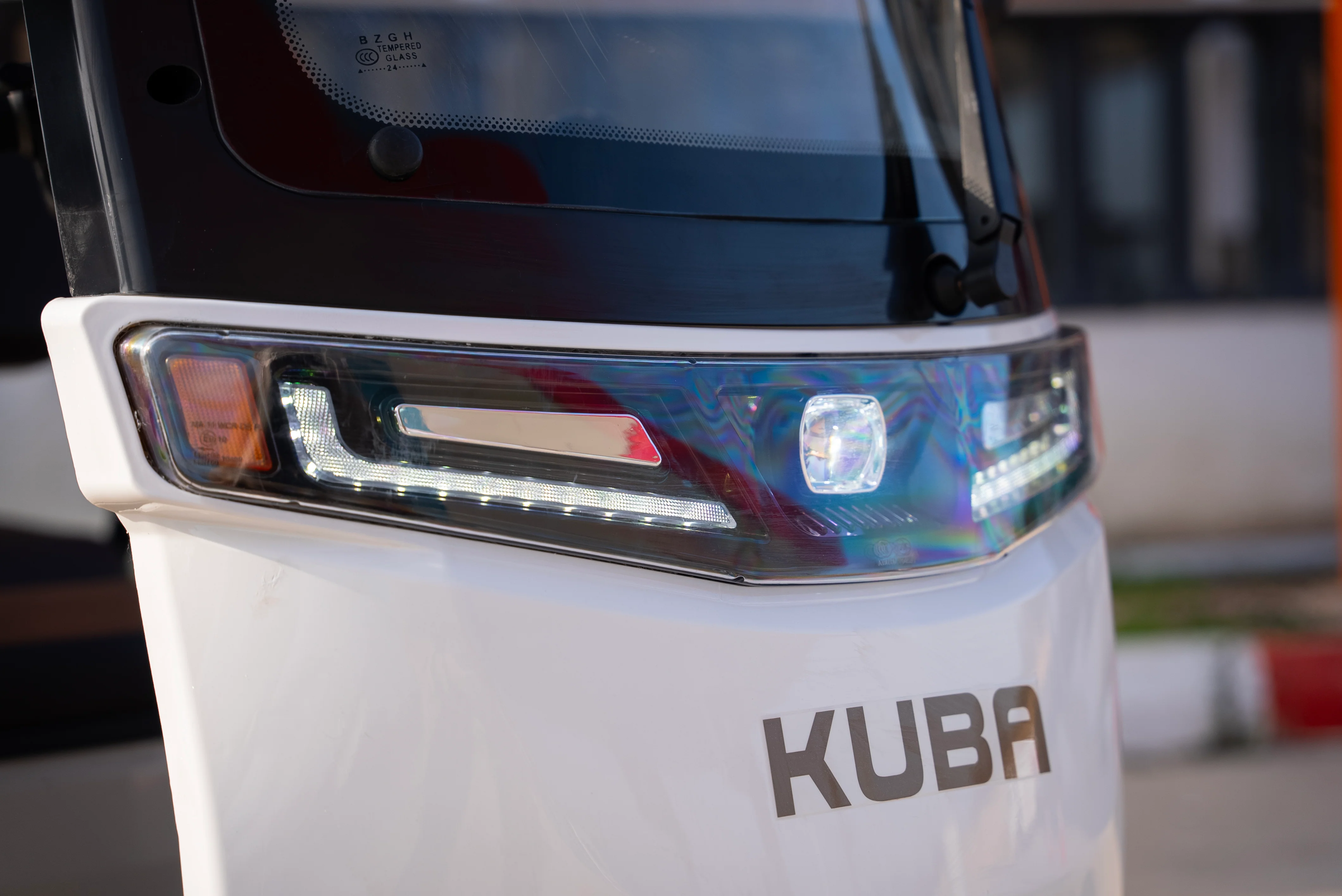 Kuba Optimus Ultra [11]