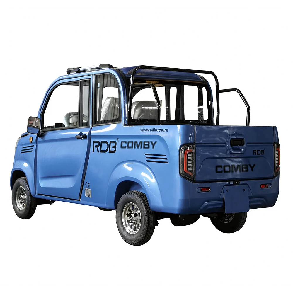 RDB Comby, 3000w [5]