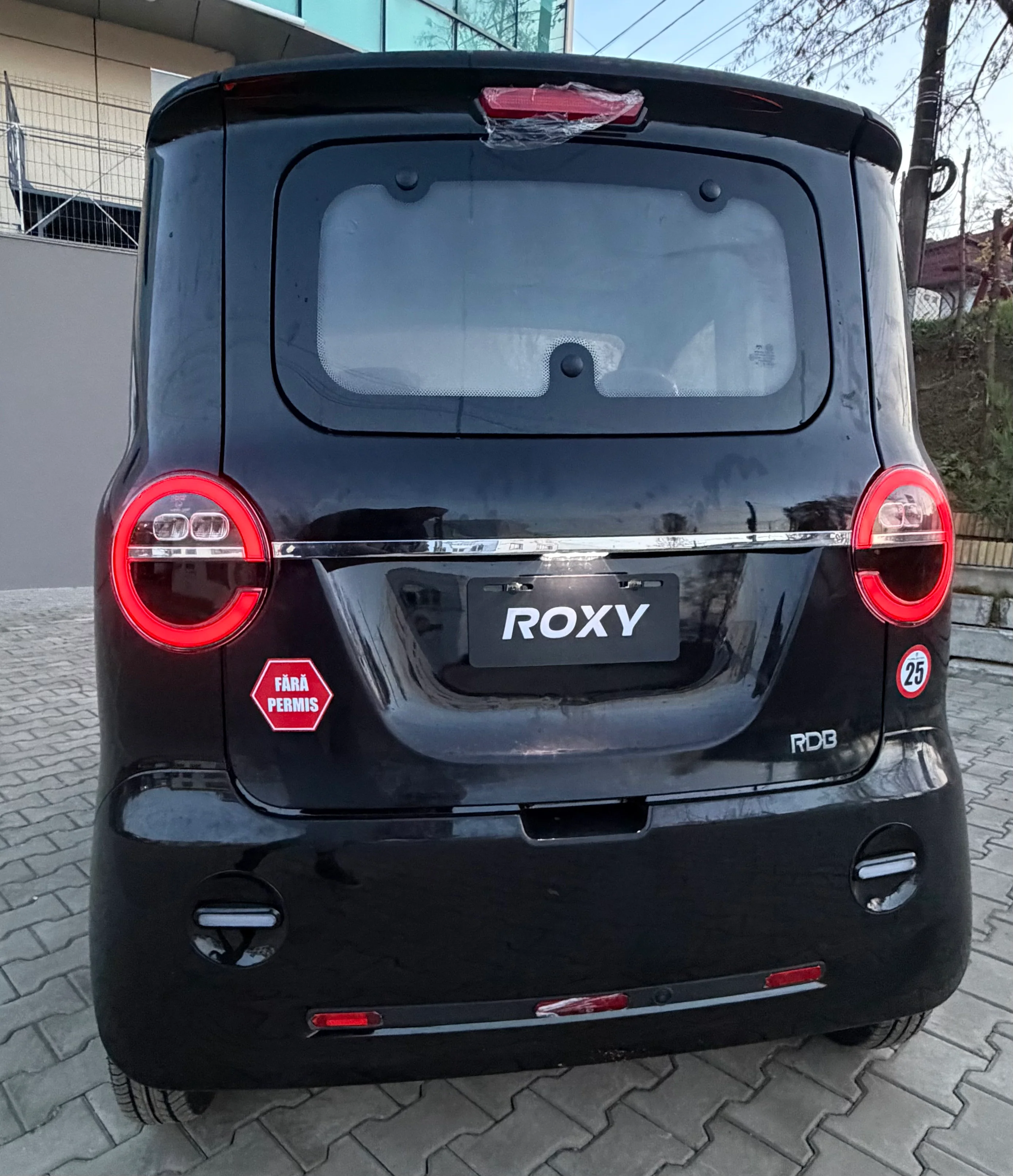 RDB Roxy PRO [4]