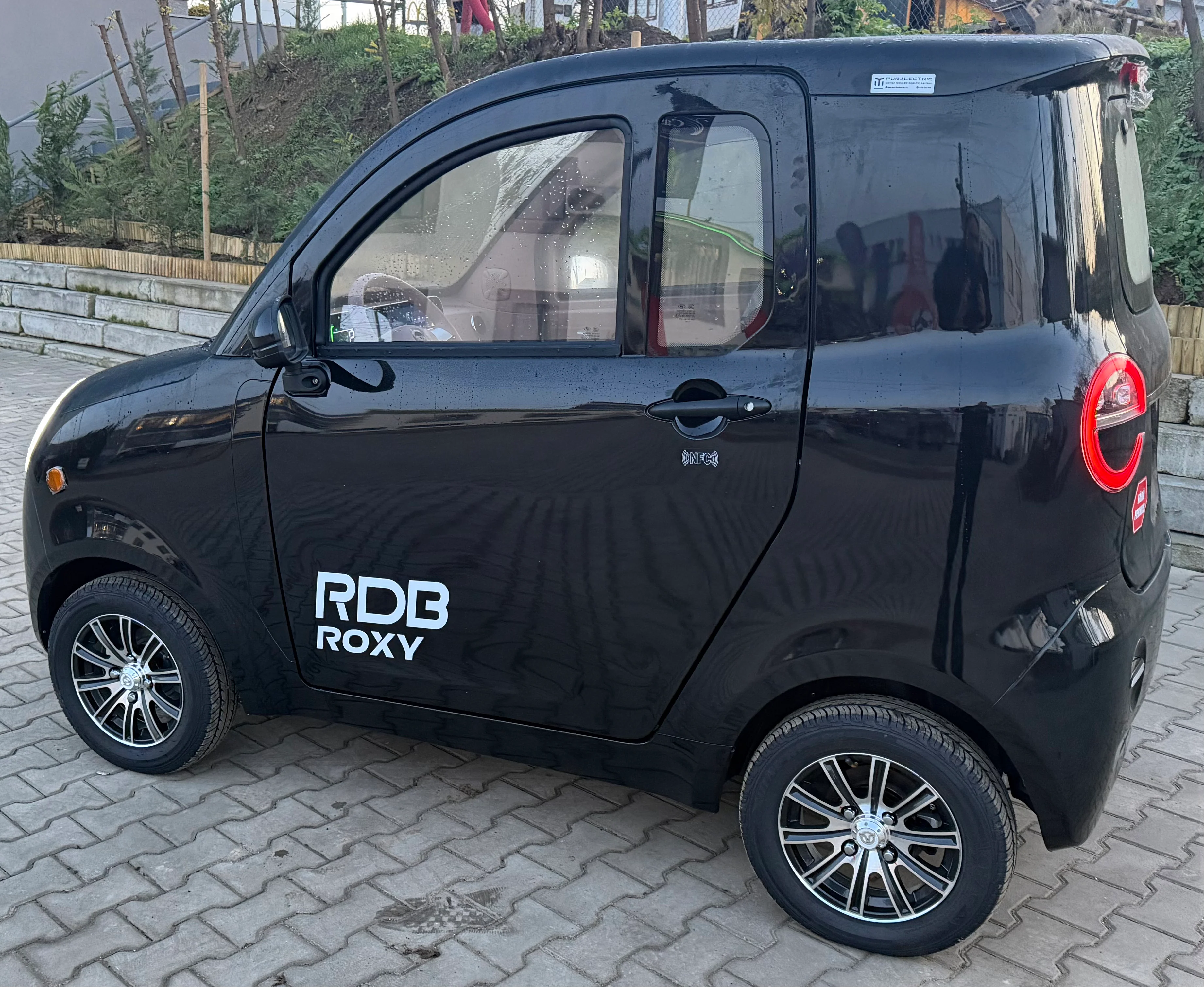 RDB Roxy PRO [3]