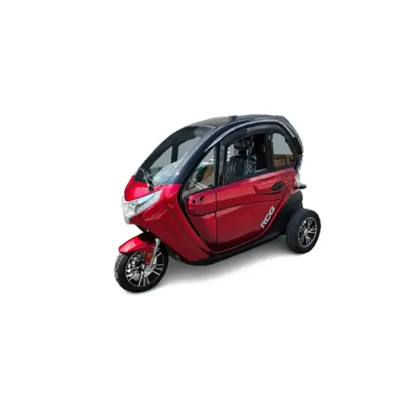 RDB T 414, 25km/h, 1200w [4]