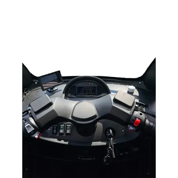 RDB T 414, 25km/h, 1200w [2]