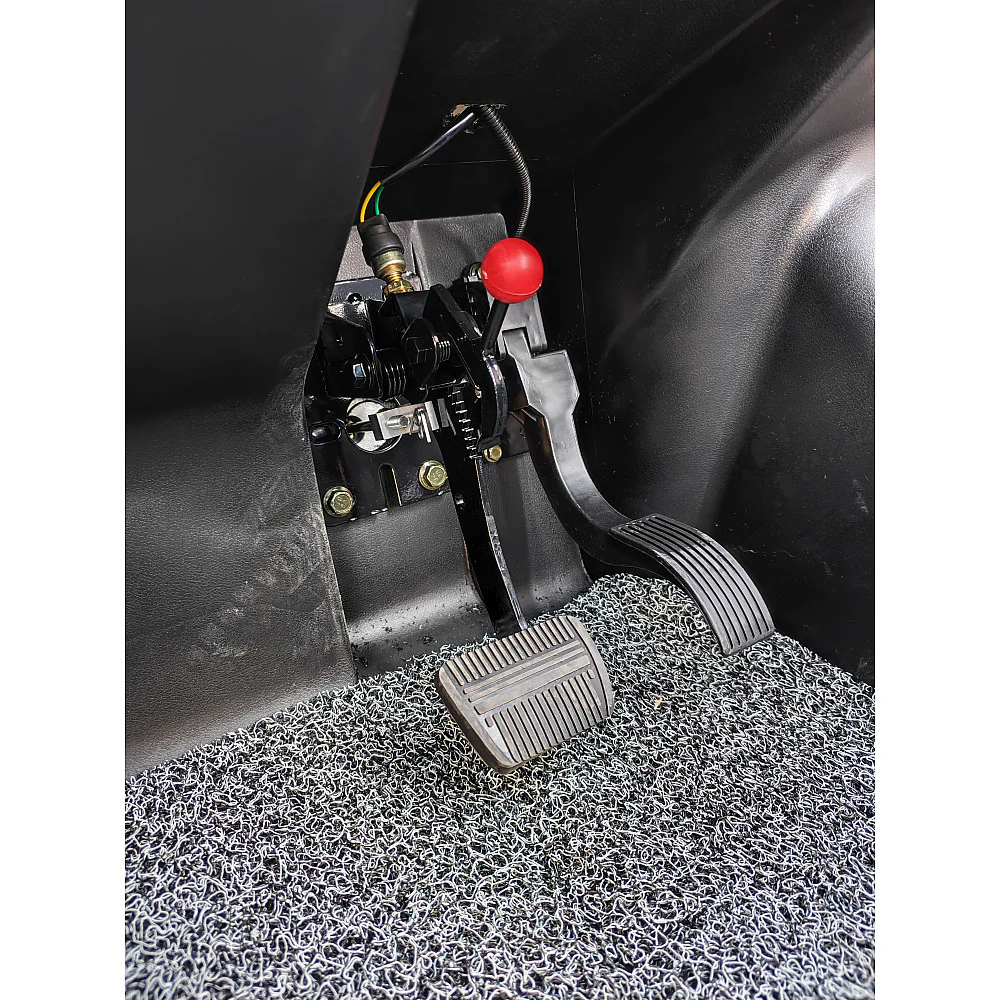 RDB Soft, 25km/h, 1150w [10]
