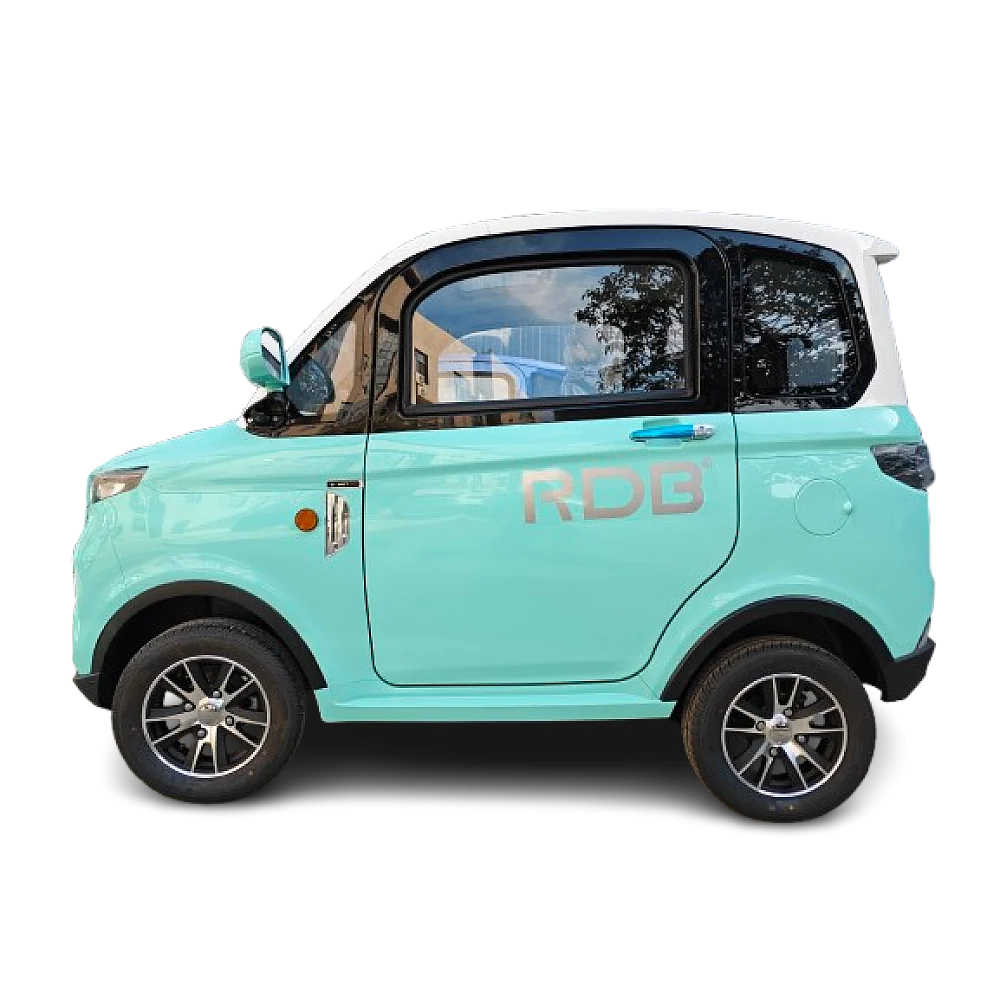 RDB Soft, 25km/h, 1150w [5]