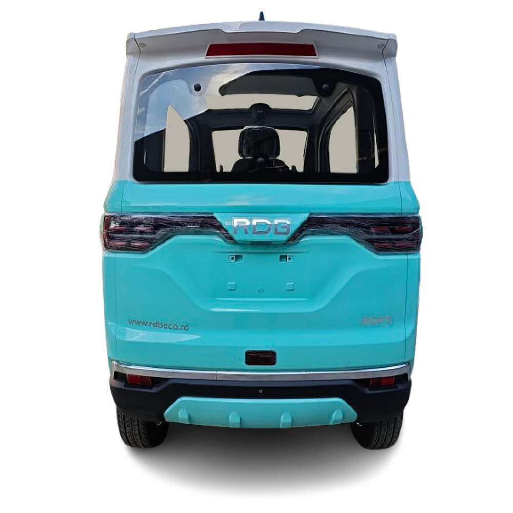 RDB Soft, 25km/h, 1150w [6]