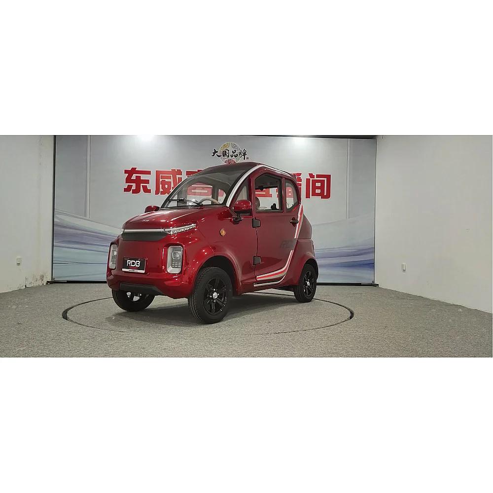 RDB Q7,  25 km/h - 3000W [5]
