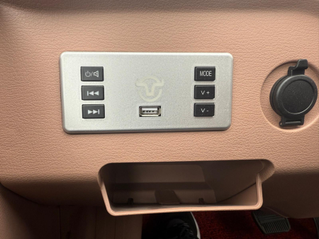 RDB Q7,  25 km/h - 3000W [9]