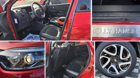 RENAULT CAPTUR 2014 [8]