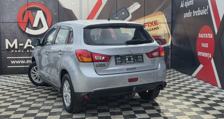 MITSUBISHI ASX 2013 [5]