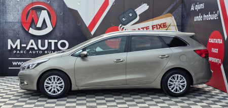KIA CEED 2014 [3]