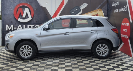 MITSUBISHI ASX 2013 [3]
