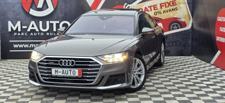 Masini - AUDI A8 2019