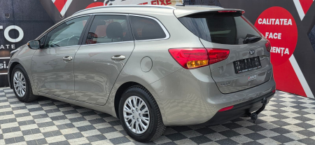 KIA CEED 2014 [5]