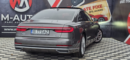 AUDI A8 2019 [4]